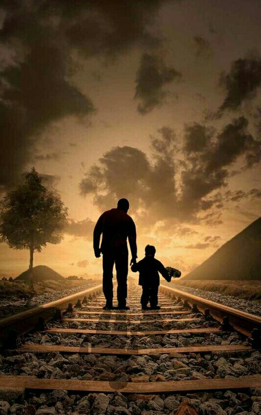 Happy Fathers day