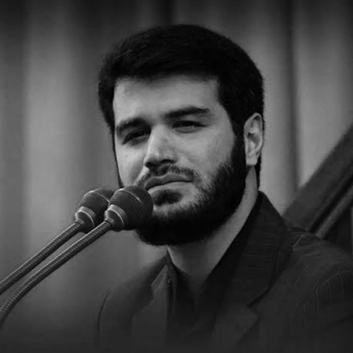 میثم مطیعی مداح اهل بیت علیهم السلام ...
