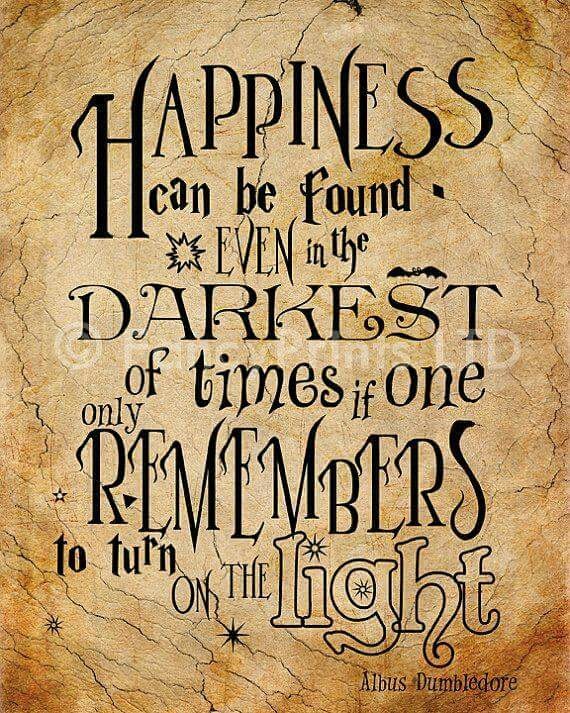 Albus Dumbledore