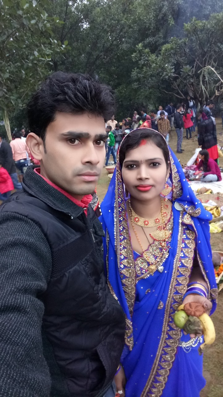 good morning