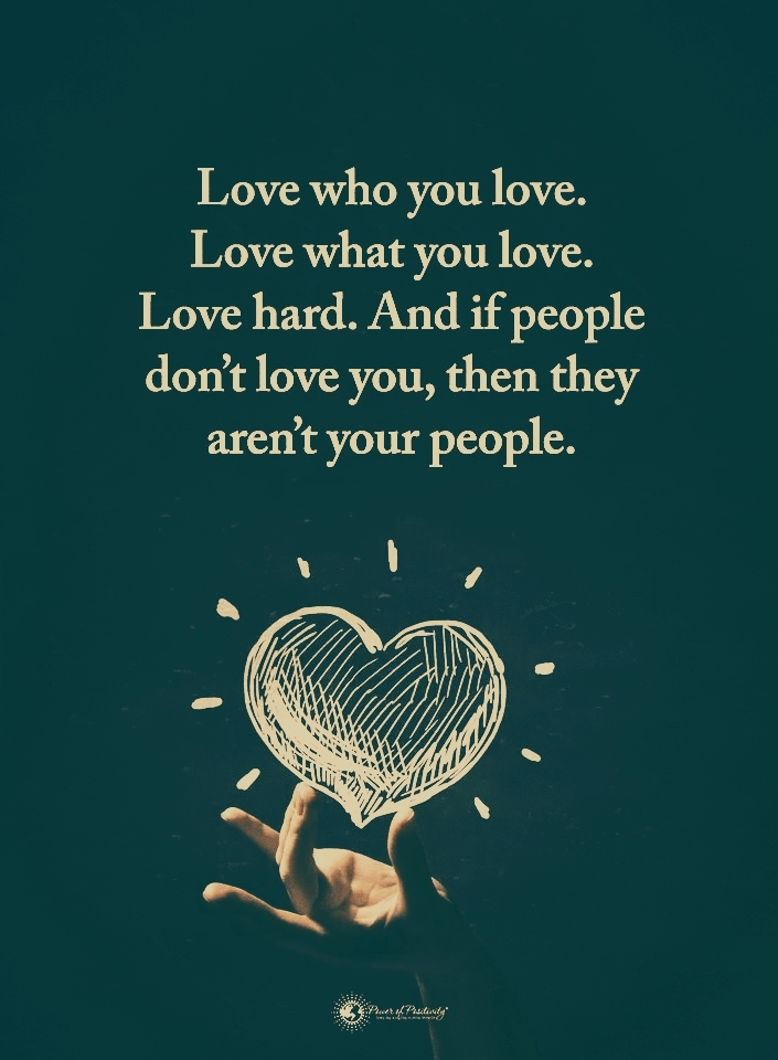 quotes of my life