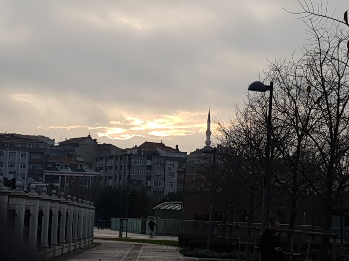 istanbul