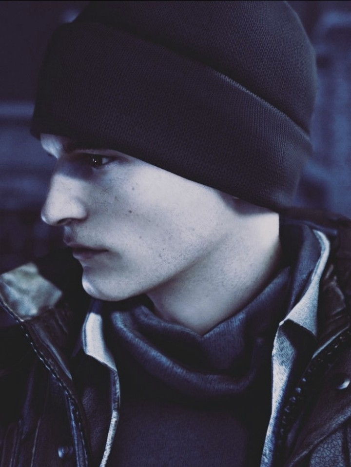 Connor
