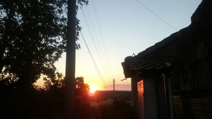 Morning