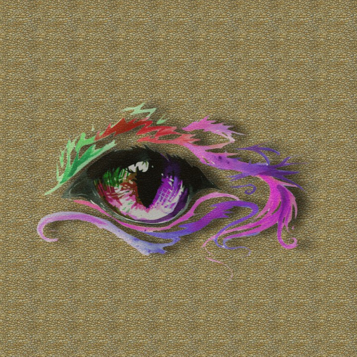 eye