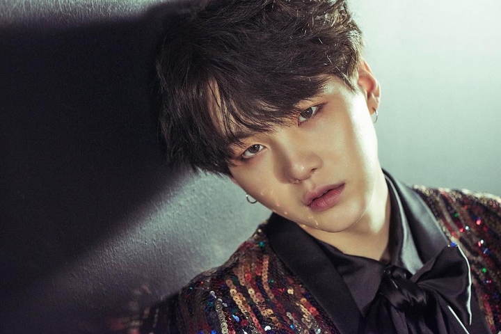 Suga