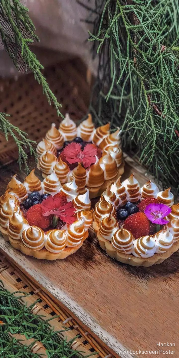 Afternoon Tea