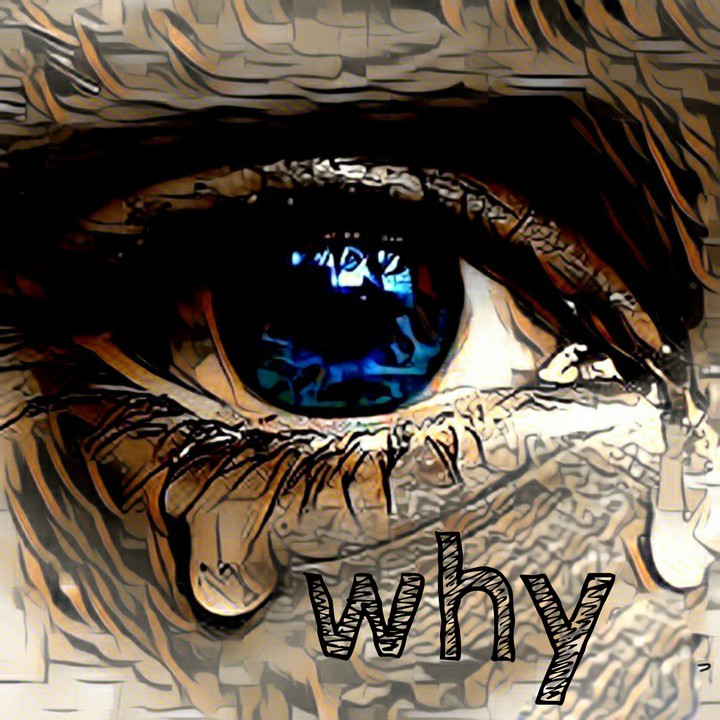why