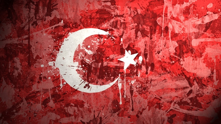 türk