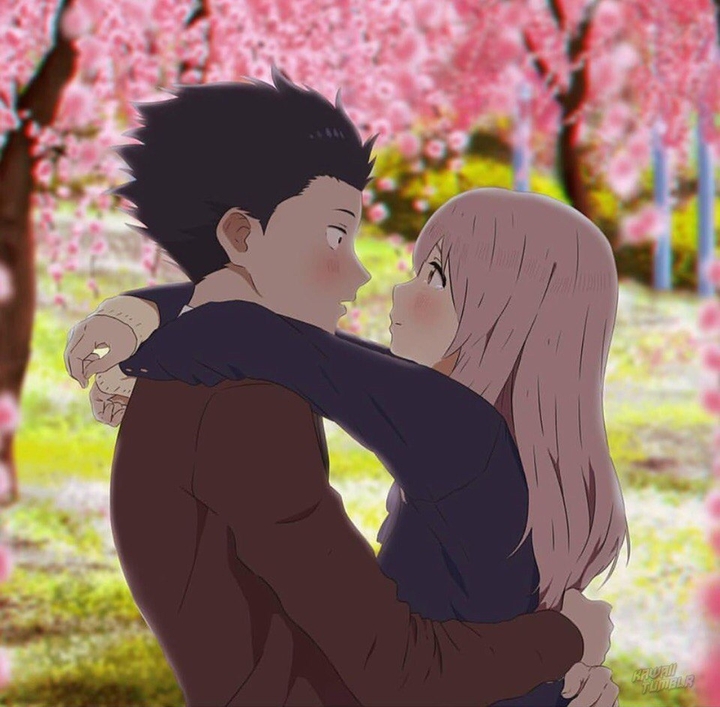 Любовь ♡
