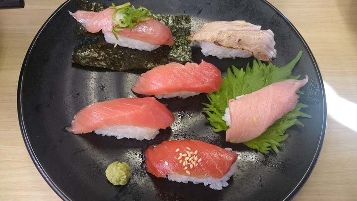 寿司