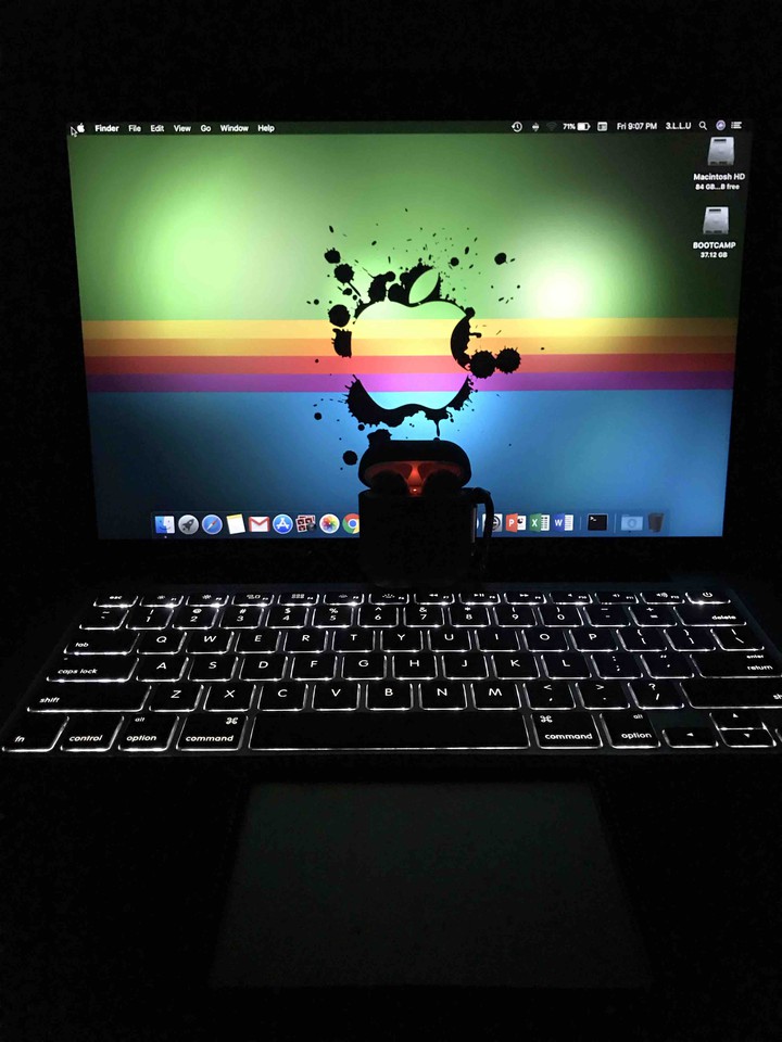 mac