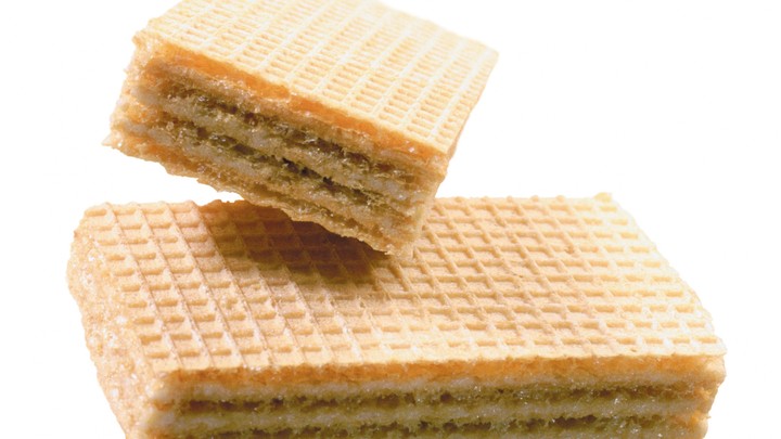 Wafers