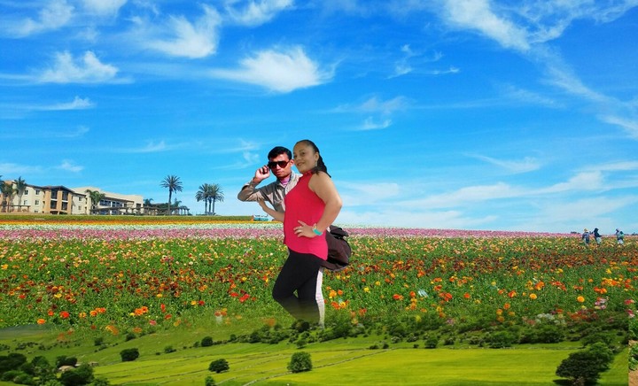 Gulab Babu Love you baby