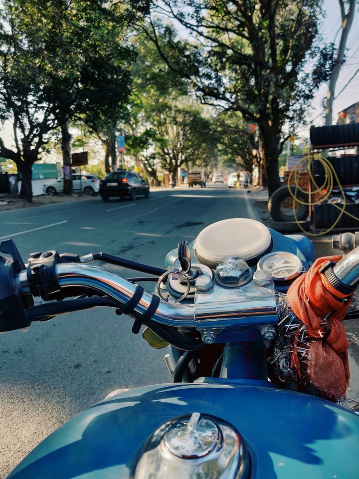 royal Enfield