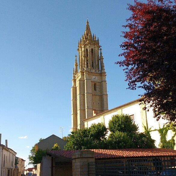Palencia, Spain