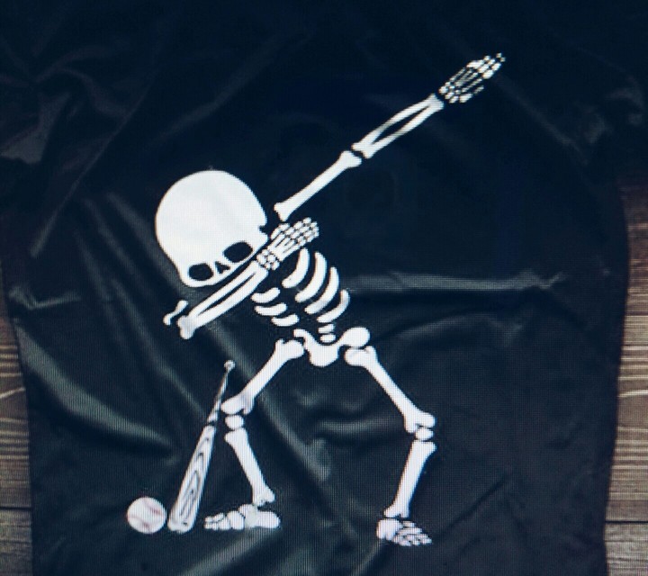 skeleton