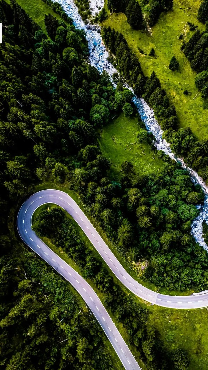 route