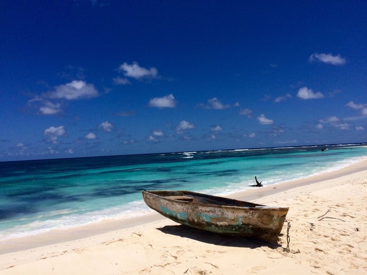 paradis...