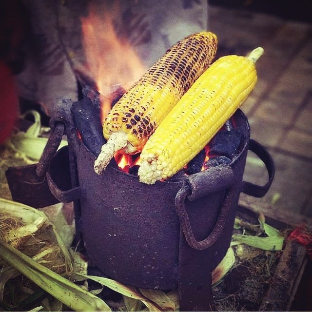Street food