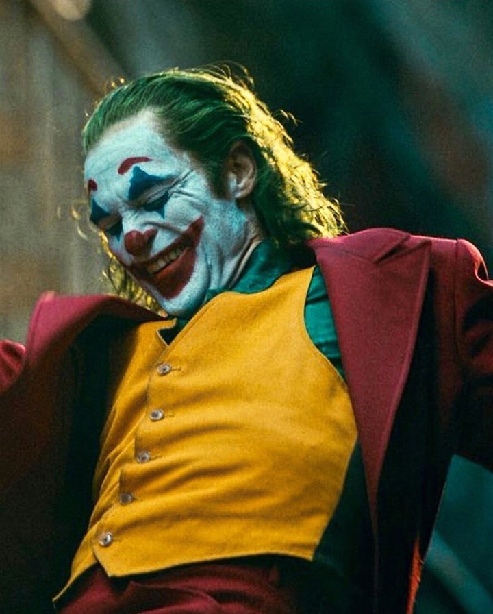 joker
