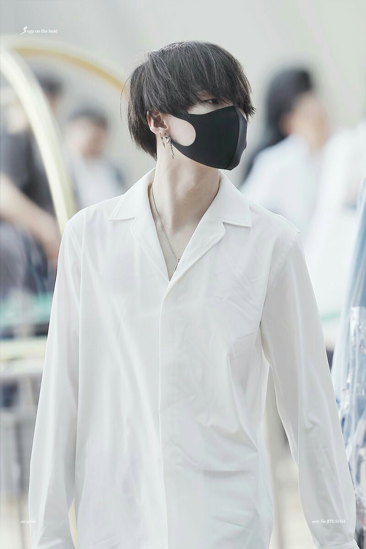 suga