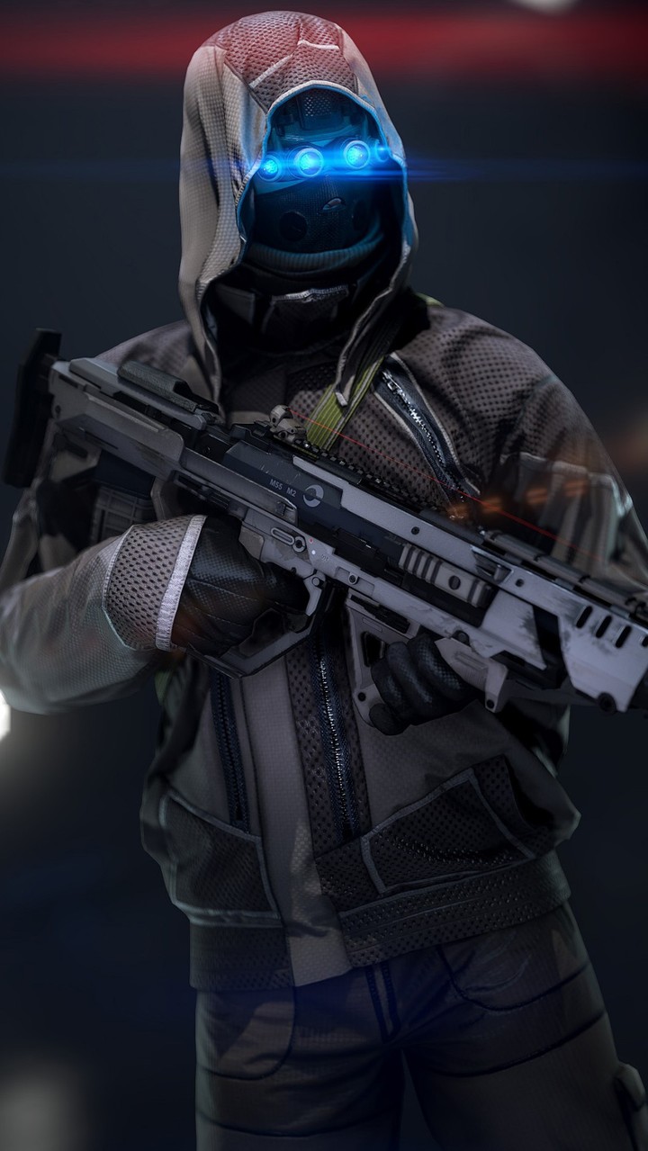modern combat 5