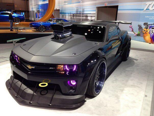 chevrolet