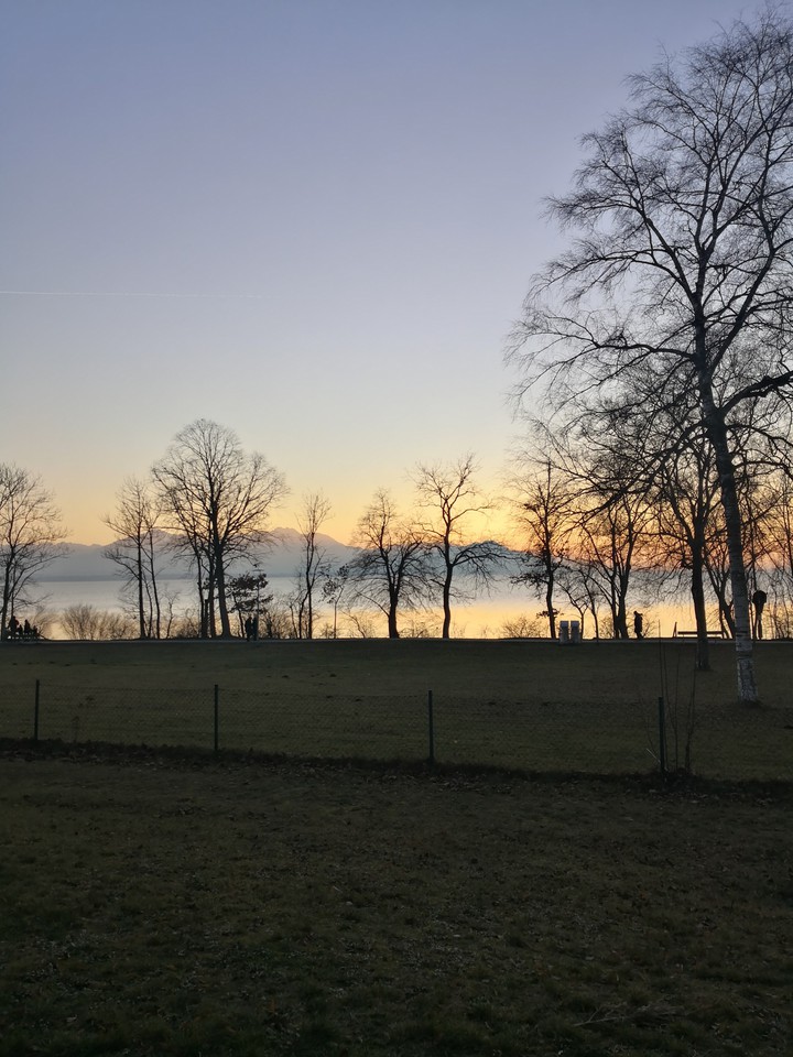 Chiemsee