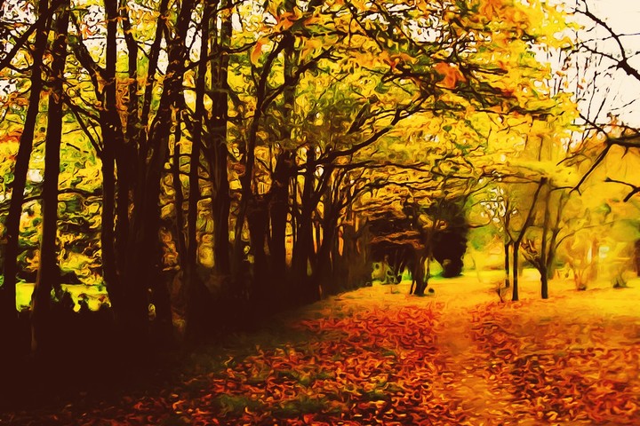 Autumn