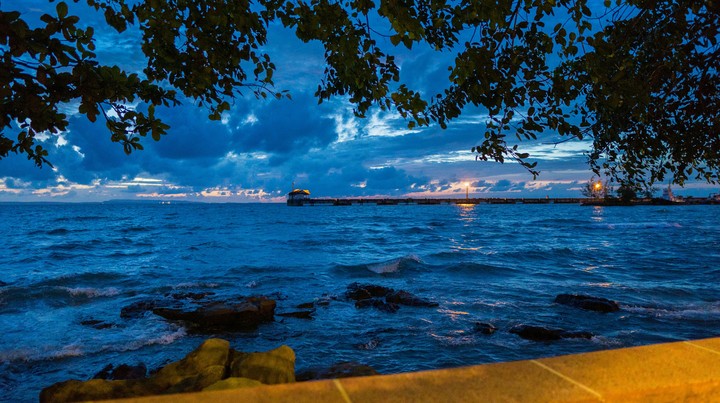 Bay