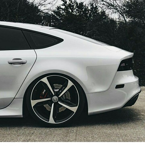 Audi RS7
