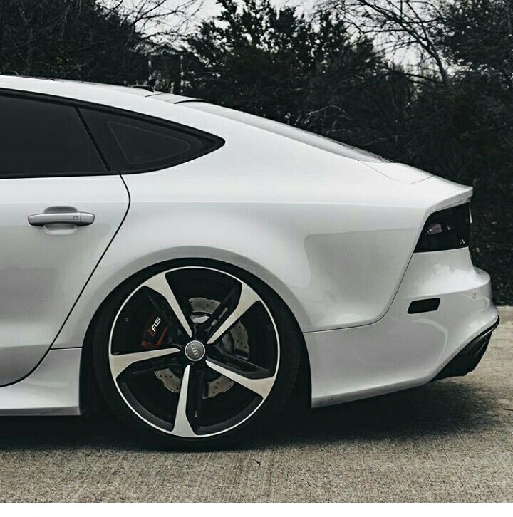 Audi RS7