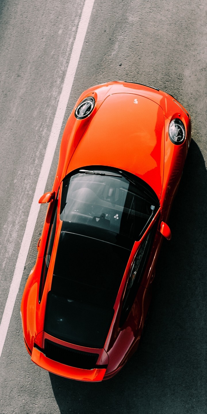 car_red