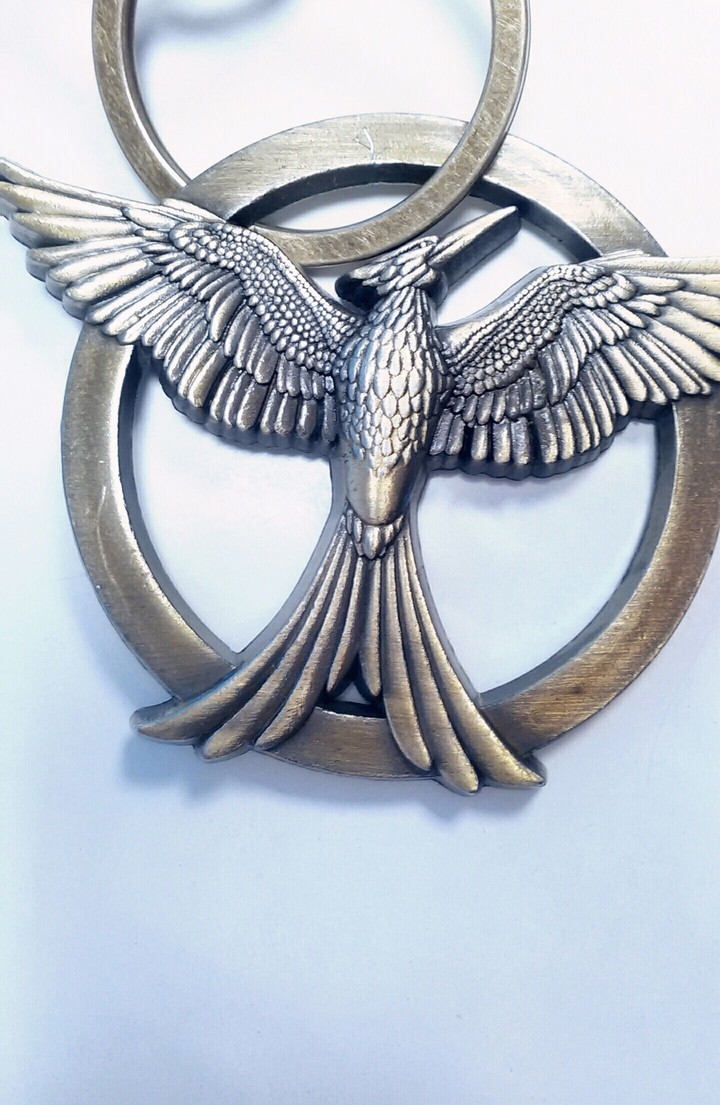 mockingjay