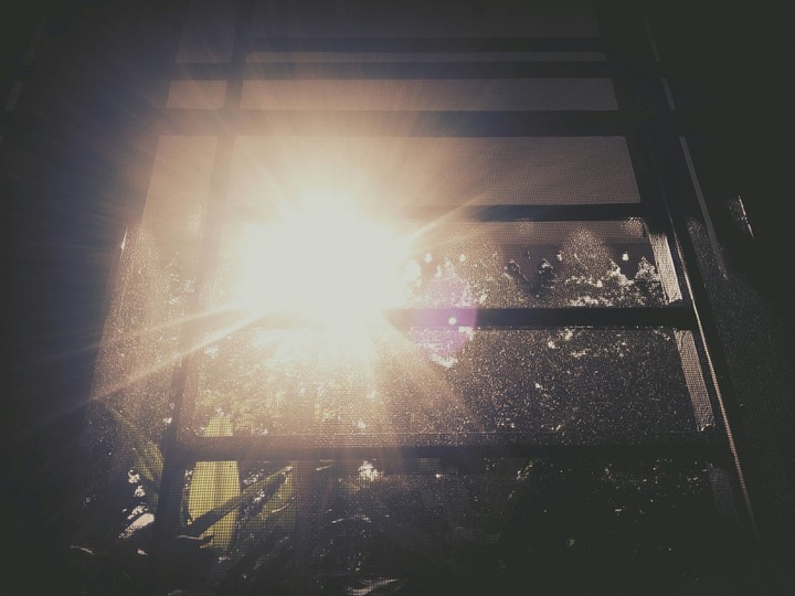 sun