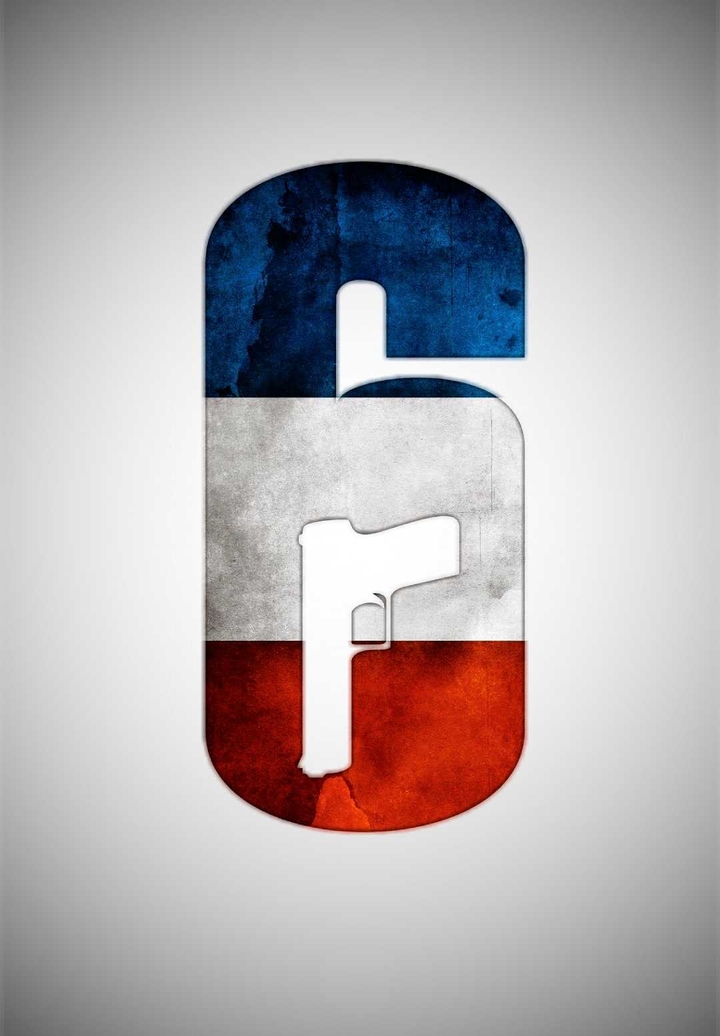 rainbow six siège
