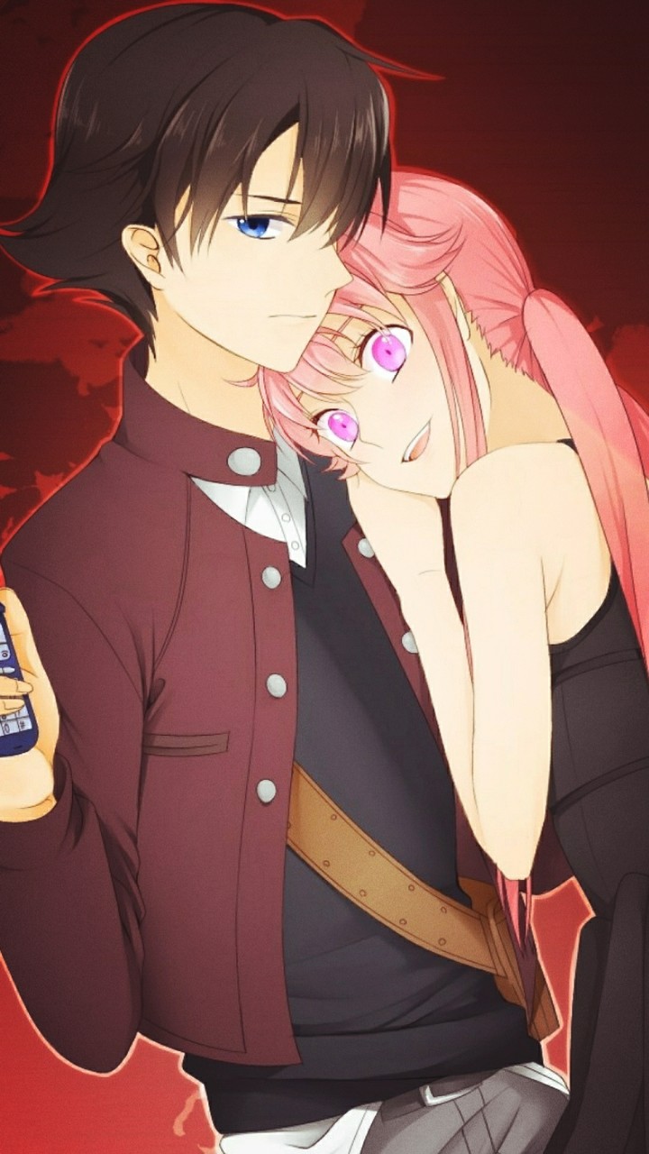 anime