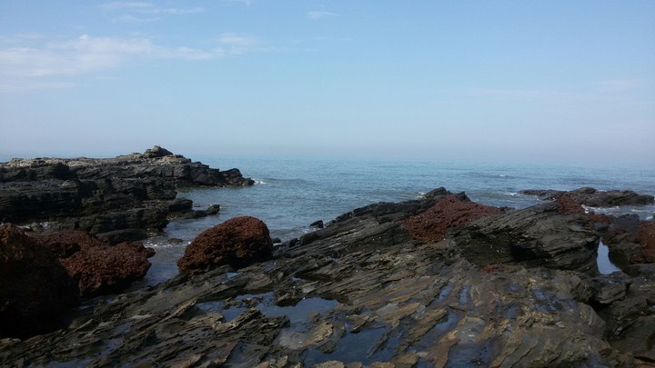 ocean