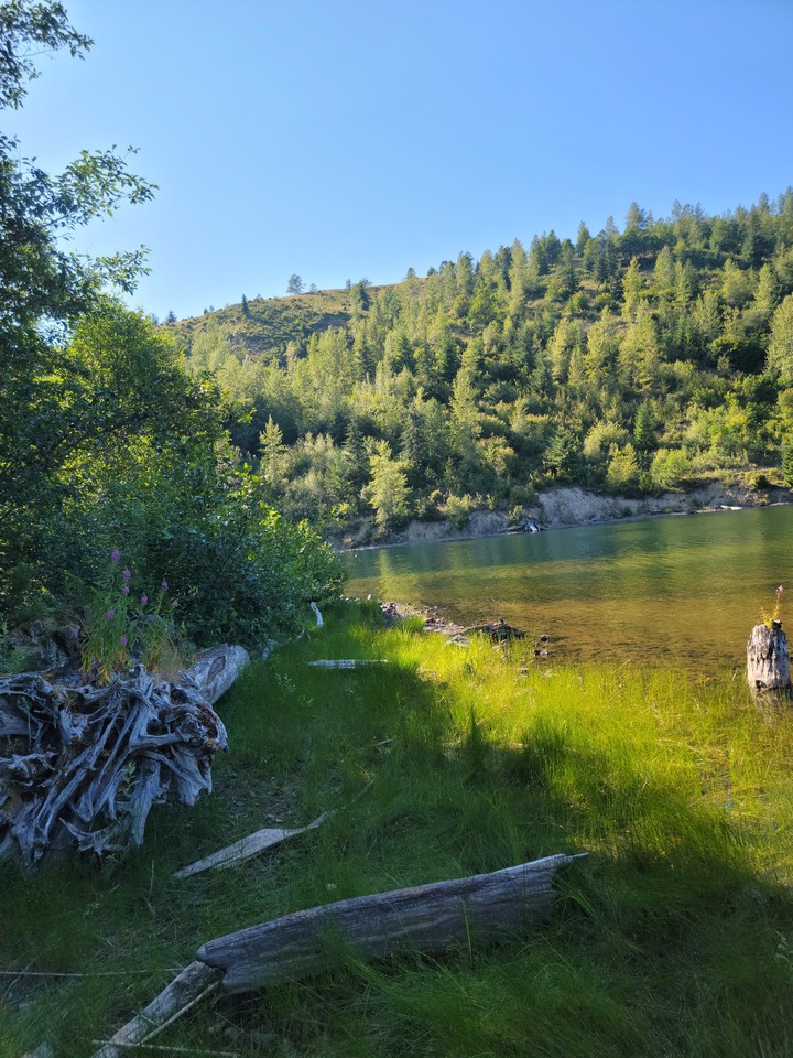 Lake