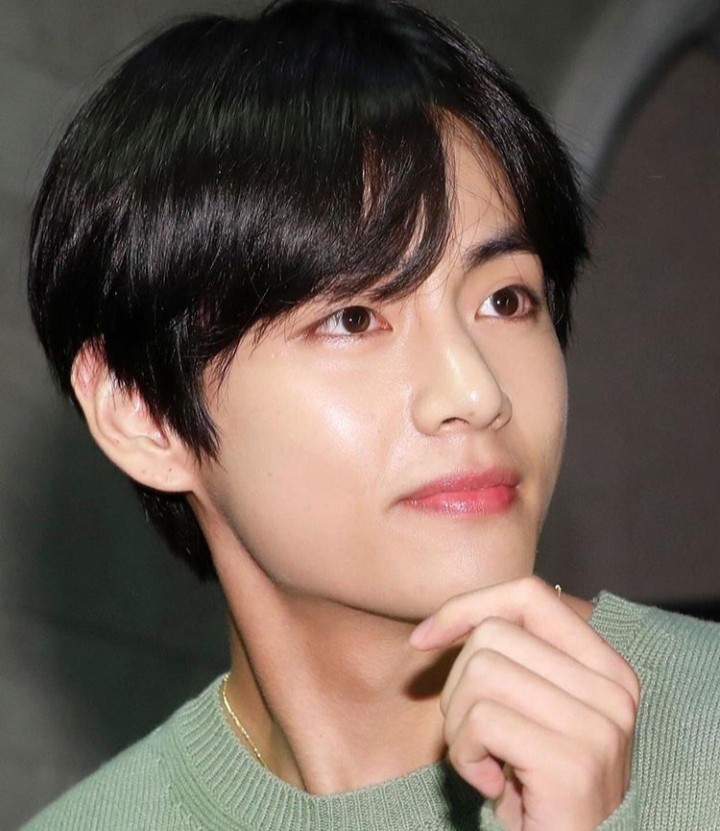 Kim Taehyung♡