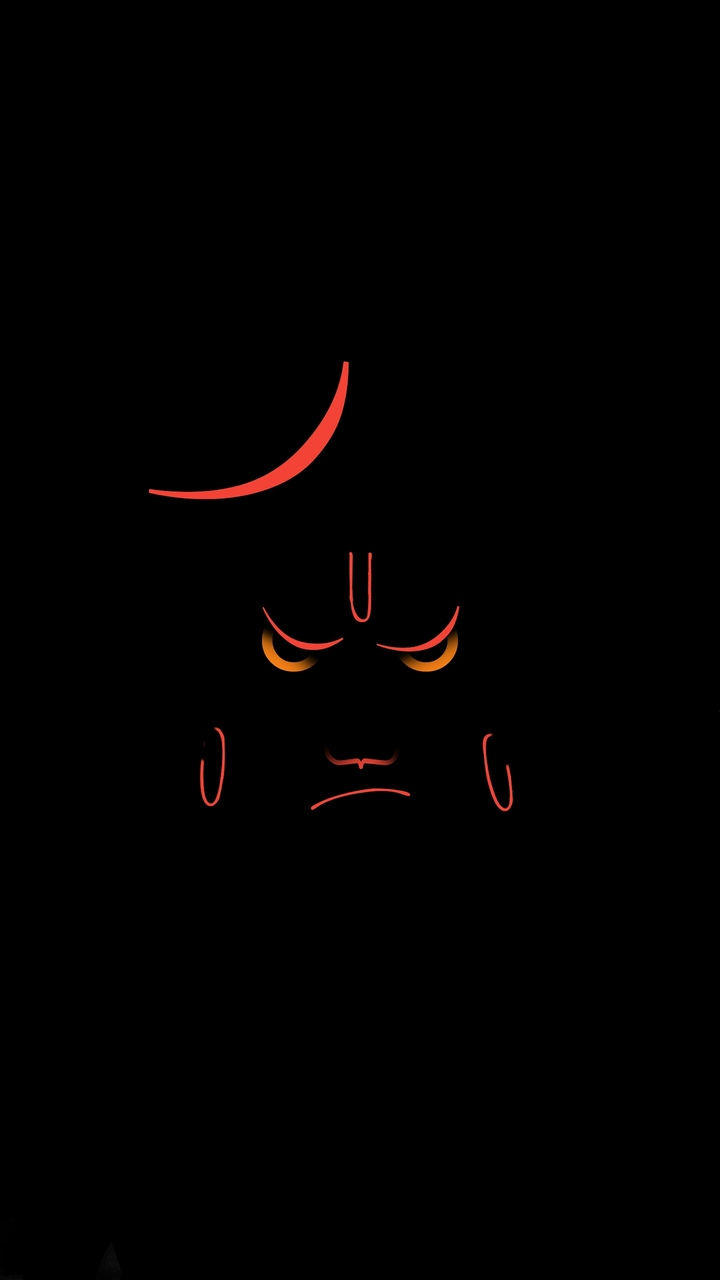 Shiva Art