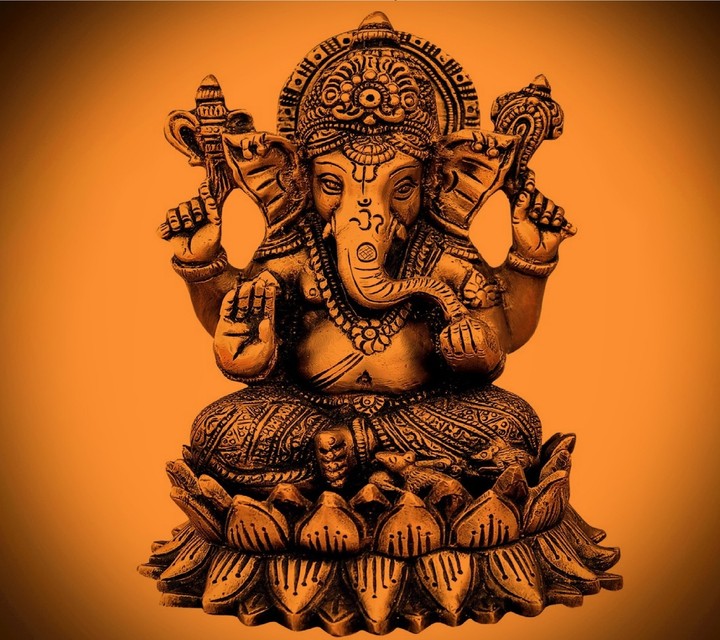 Ganesha