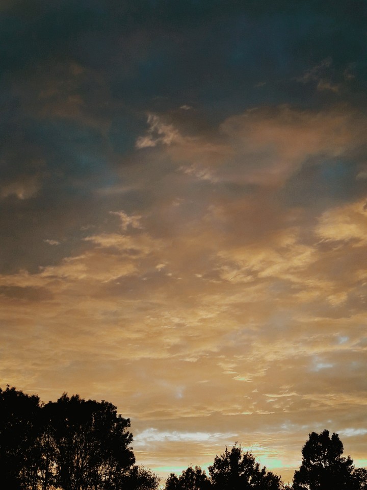 sky
