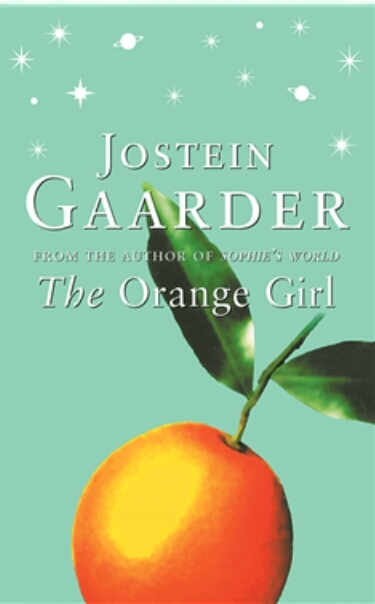 orange girl