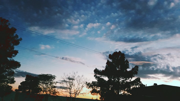 Nowhere