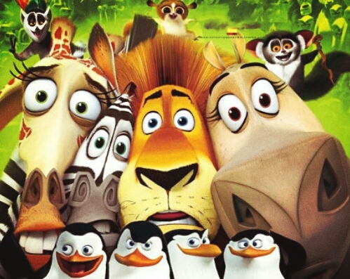 MADAGASCAR