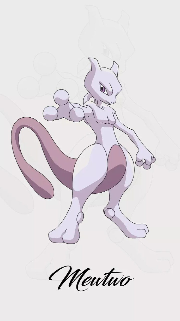 뮤츠