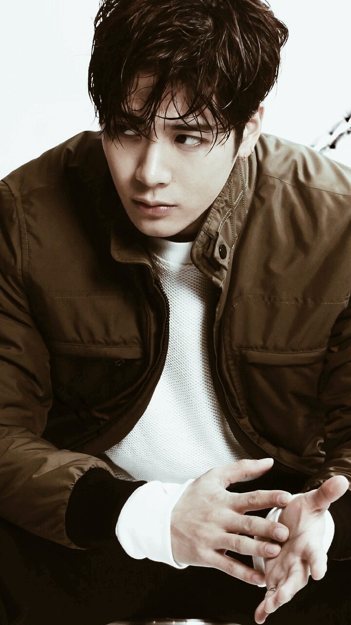 WANG JACKSON