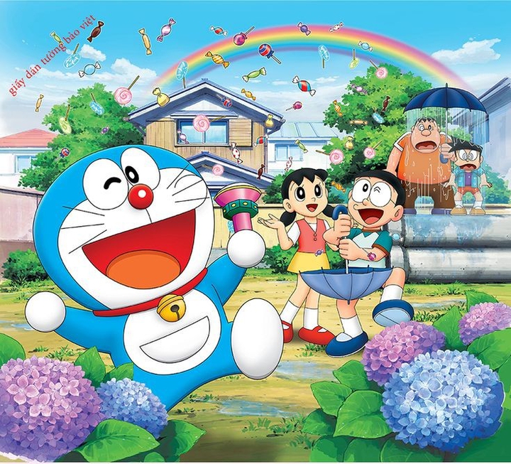 my favourite cartoon ❤❤